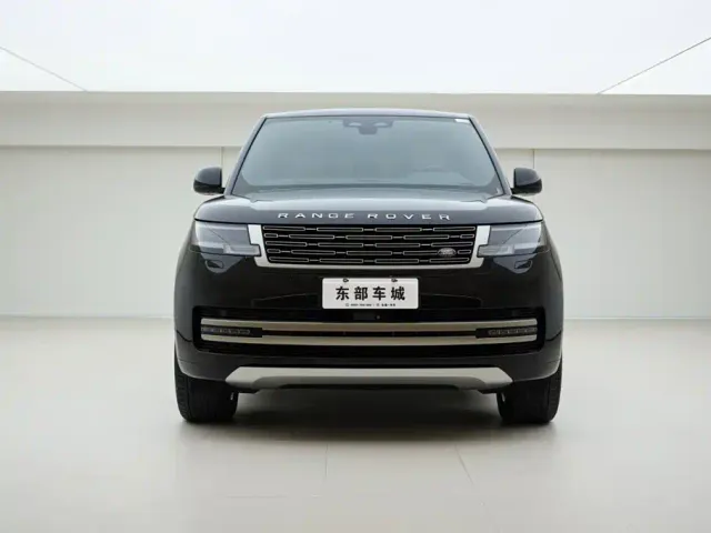 Land Rover Range Rover — Фото автомобиля 2