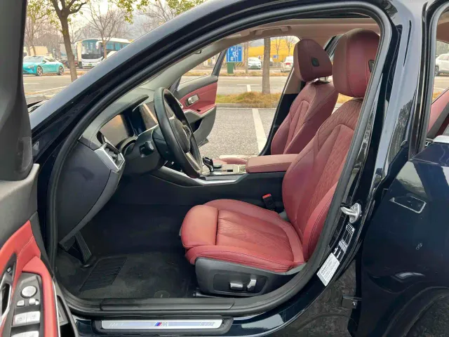 BMW 3 Series — Фото автомобиля 4