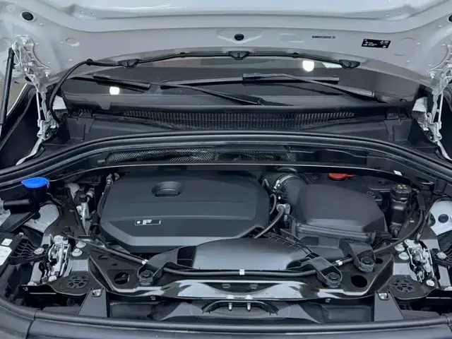BMW X1 — Фото автомобиля 22