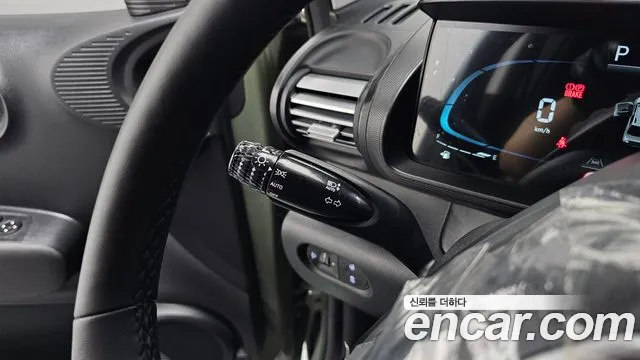Hyundai Casper Casper Turbo Inspiration — Фото автомобиля 15
