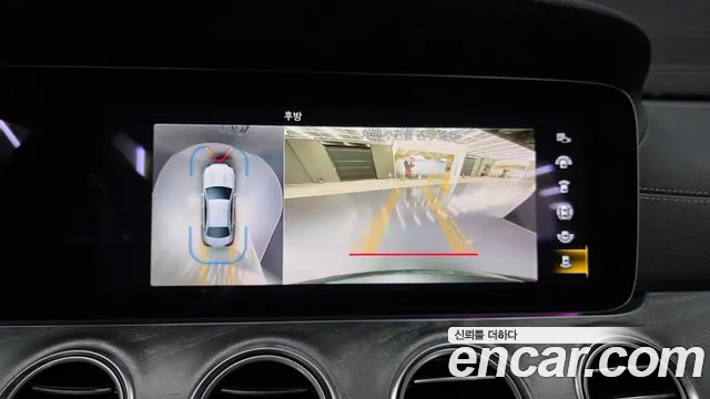 Mercedes-Benz E-Class E-класс W213 — Фото автомобиля 12
