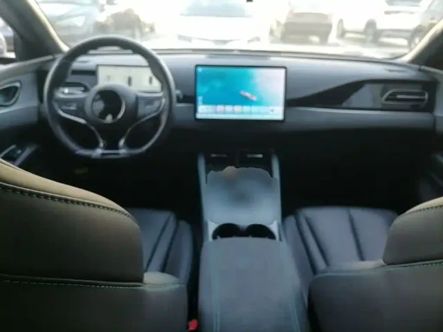 BYD Seal 06 — Фото автомобиля 9