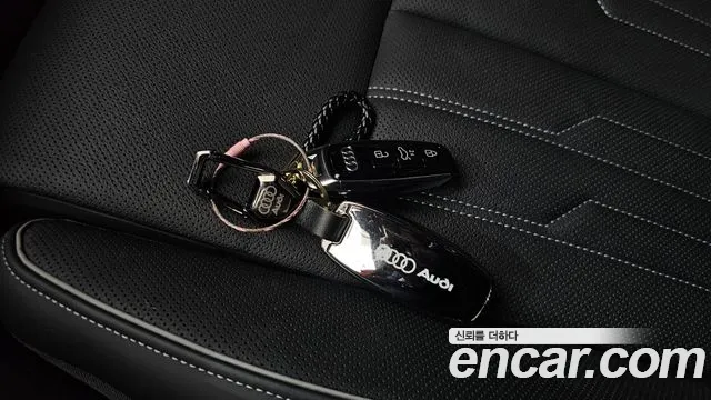 Audi A6 45 TFSI quattro Premium — Фото автомобиля 29