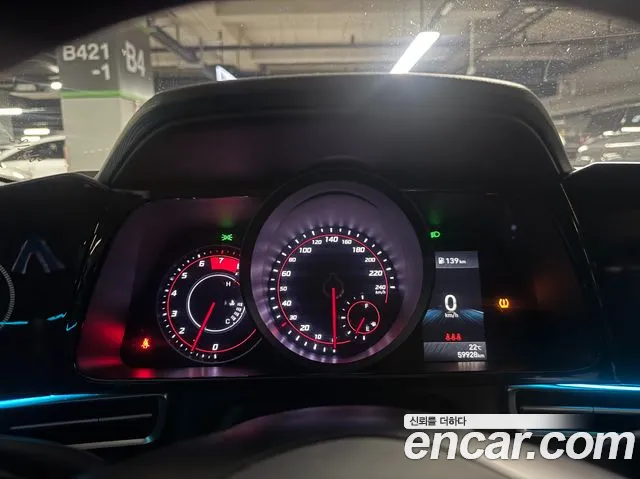 Hyundai Avante — Фото автомобиля 4