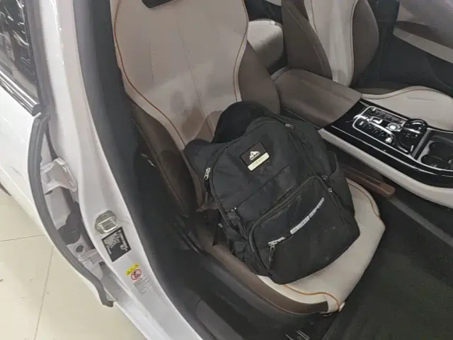 BYD Qin PLUS — Фото автомобиля 19