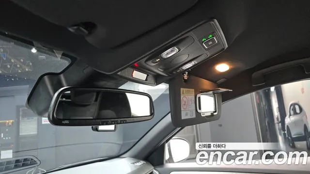 Renault Korea XM3 — Фото автомобиля 29