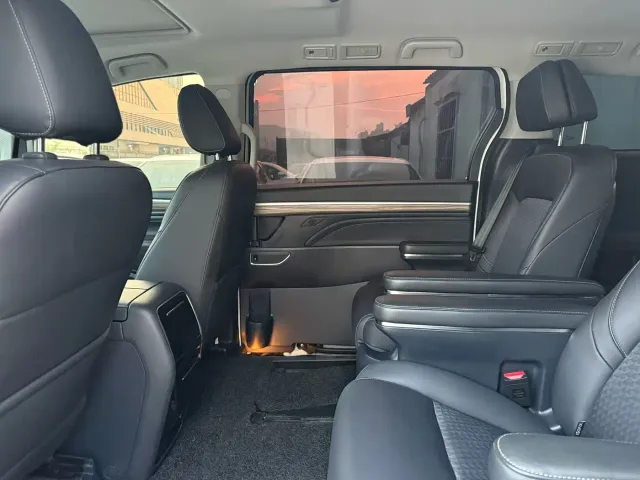 GAC Trumpchi M8 — Фото автомобиля 5