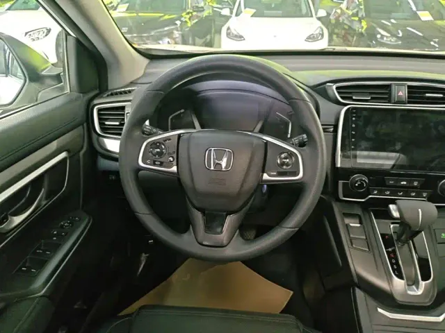Honda Breeze — Фото автомобиля 10