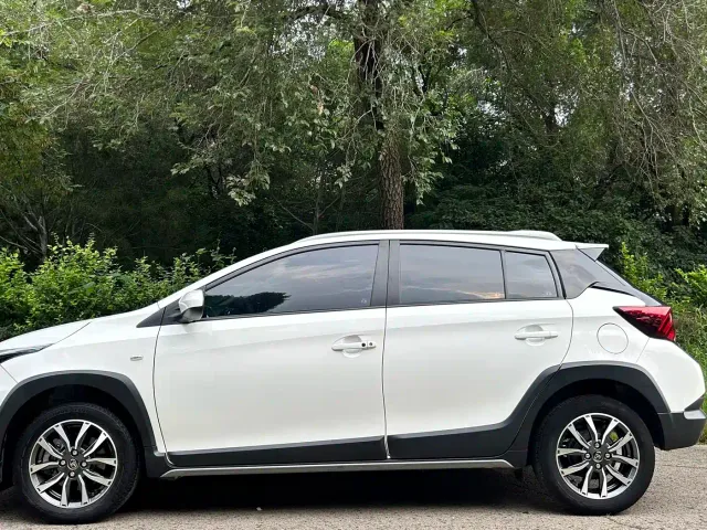 Toyota YARiS L Zhi Xuan — Фото автомобиля 6