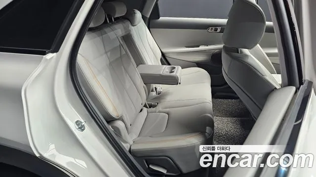 Hyundai Nexo Nexo Premium — Фото автомобиля 9