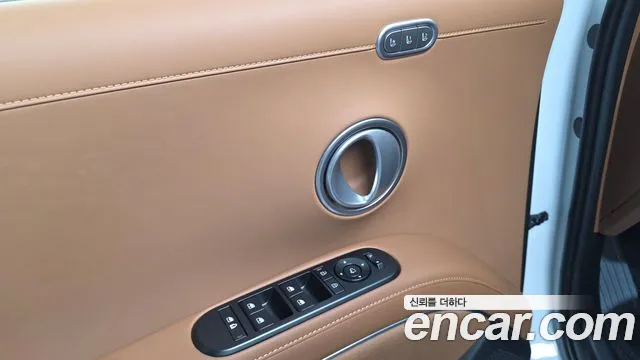 Hyundai Palisade LX3 — Фото автомобиля 20