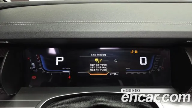 KG_Mobility_Ssangyong Torres Torres Бензин 1.5 2WD — Фото автомобиля 8