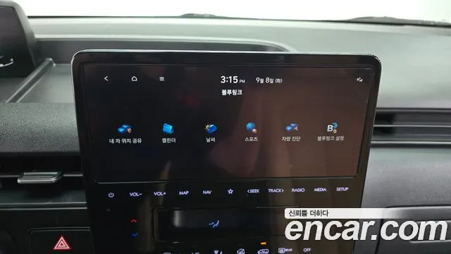 Hyundai Staria — Фото автомобиля 16