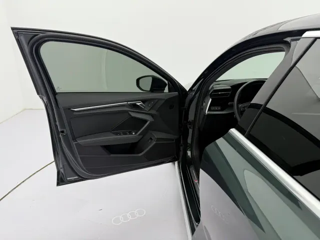 Audi A3 — Фото автомобиля 20