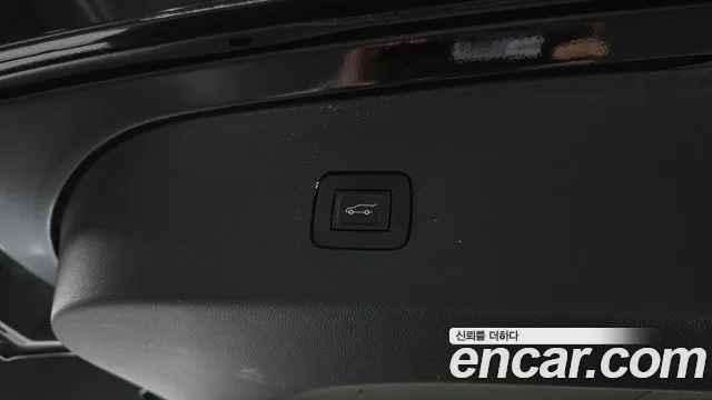 ChevroletGMDaewoo Trax Trax Кроссовер — Фото автомобиля 29