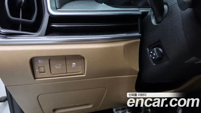 Kia Sorento 4th Gen — Фото автомобиля 23
