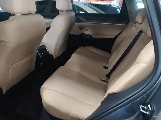 BYD Song Pro — Фото автомобиля 16