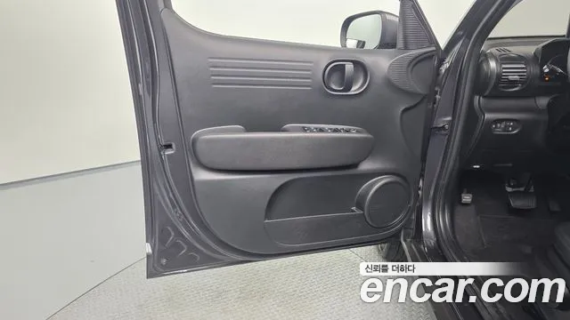 Hyundai Casper Casper Essential Light — Фото автомобиля 22