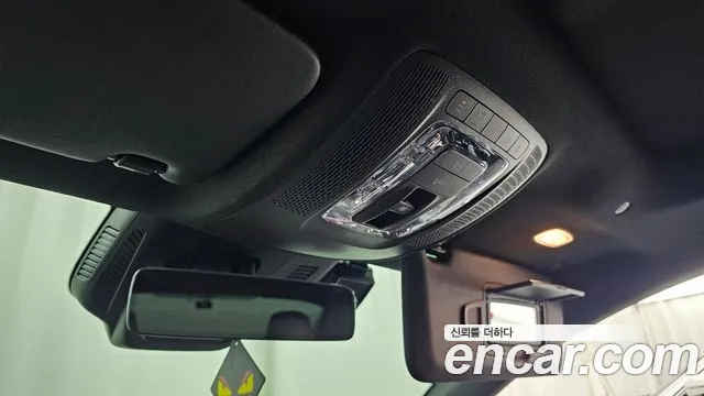 Mercedes-Benz CLA-Class C118 — Фото автомобиля 24
