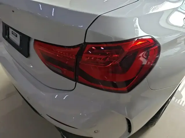 BMW 1 Series — Фото автомобиля 7