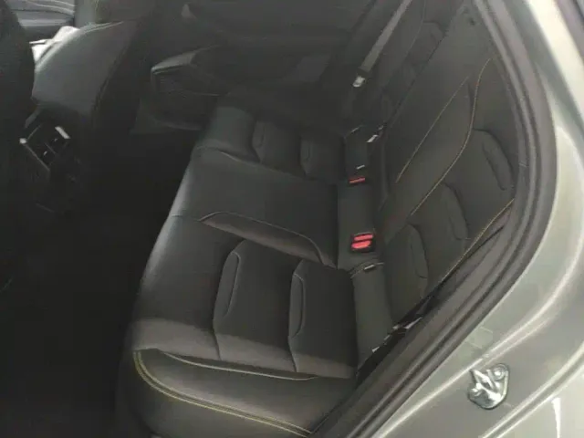 Geely Xingrui — Фото автомобиля 16