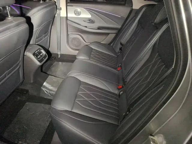 Chery Arrizo 8 — Фото автомобиля 13