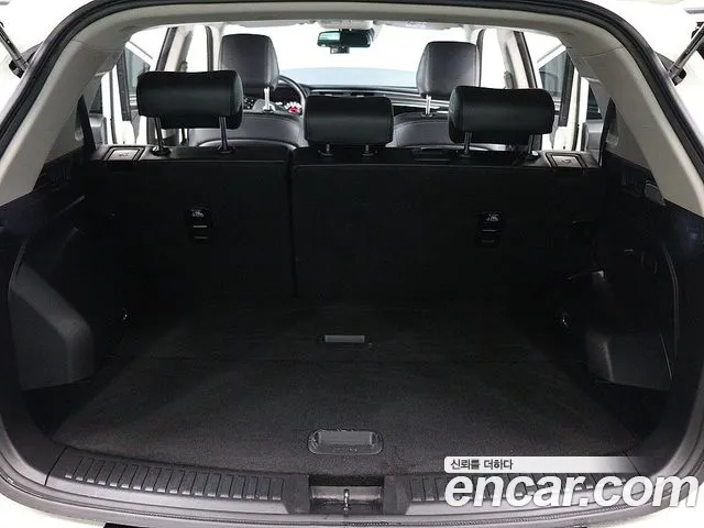 KG_Mobility_Ssangyong KORANDO — Фото автомобиля 5
