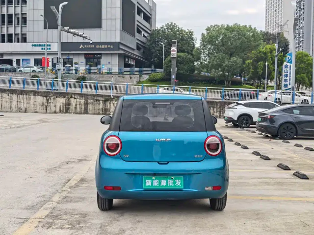 Changan Lumin — Фото автомобиля 5