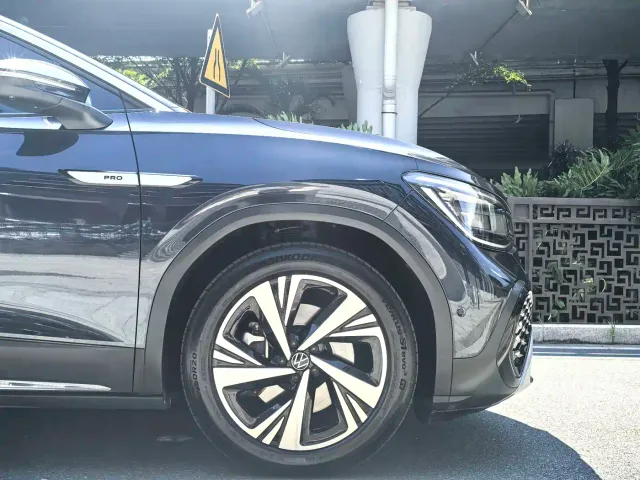 Volkswagen ID.6 Crozz — Фото автомобиля 10