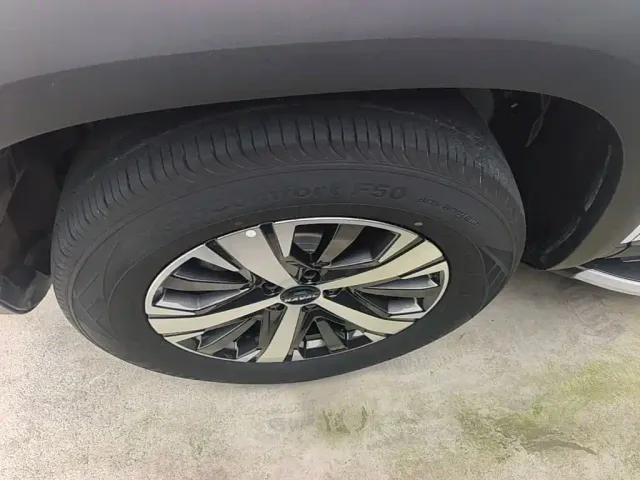 Haval Big Dog — Фото автомобиля 22