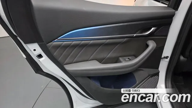 Renault Korea Filante — Фото автомобиля 25
