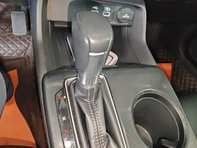 Honda Civic — Фото автомобиля 13