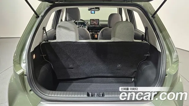Hyundai Casper Casper Turbo Smart — Фото автомобиля 20