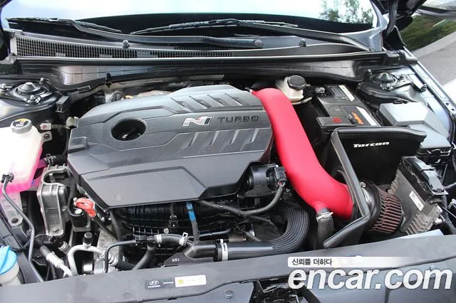 Hyundai AVANTE — Фото автомобиля 6