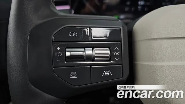 Kia EV3 — Фото автомобиля 27