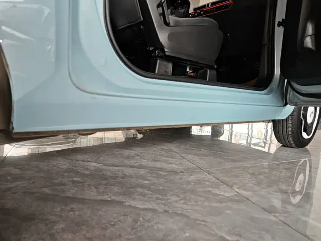 Wuling Hongguang Mini EV — Фото автомобиля 20