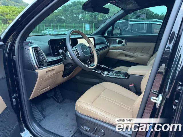 Kia Sorento — Фото автомобиля 10