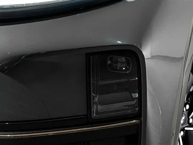 Li Auto L7 — Фото автомобиля 4