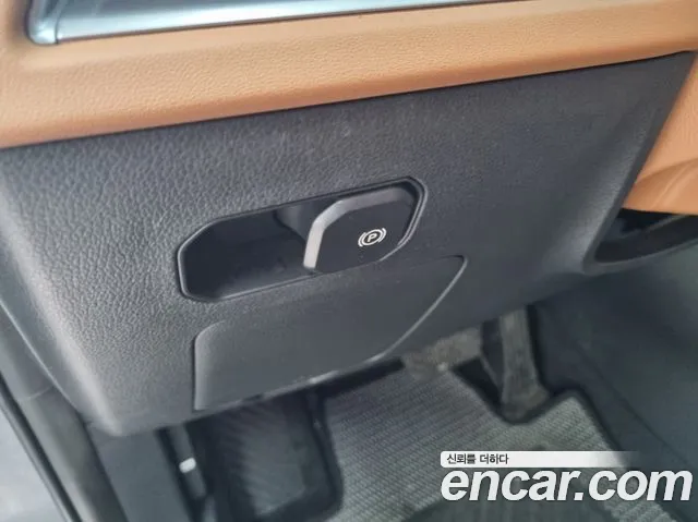 KG_Mobility_Ssangyong Torres Torres Бензин 1.5 2WD — Фото автомобиля 19