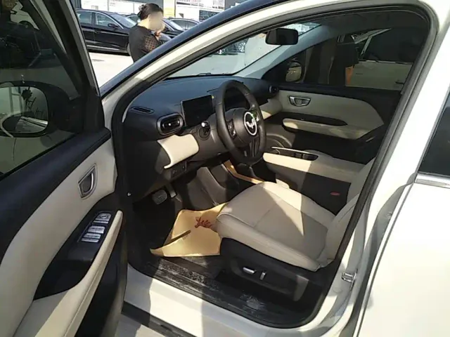 Wuling Binguo PLUS — Фото автомобиля 14