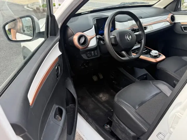 Dongfeng Nano BOX — Фото автомобиля 4