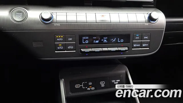 Hyundai Kona SX2 — Фото автомобиля 23