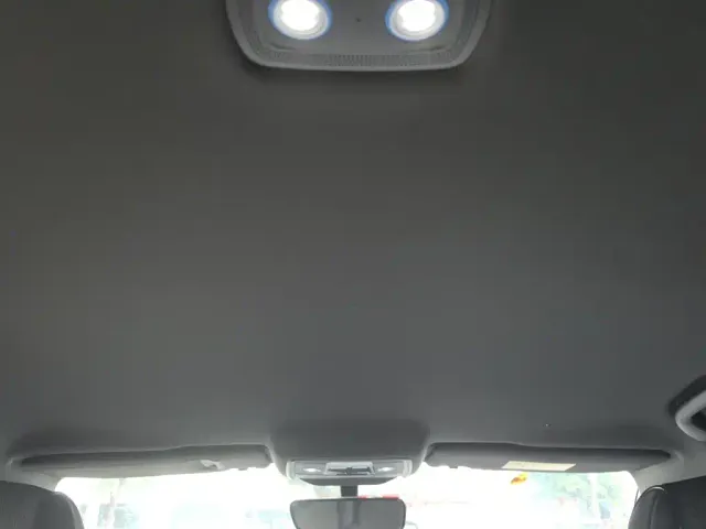 BYD Song Pro — Фото автомобиля 8