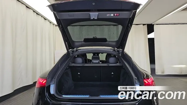 Mercedes-Benz EQS V297 — Фото автомобиля 26