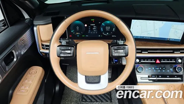 Hyundai Santa Fe MX5 — Фото автомобиля 20