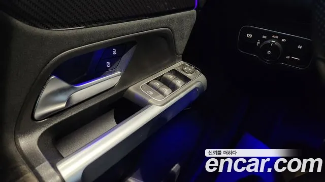 Mercedes-Benz GLB-Class — Фото автомобиля 15
