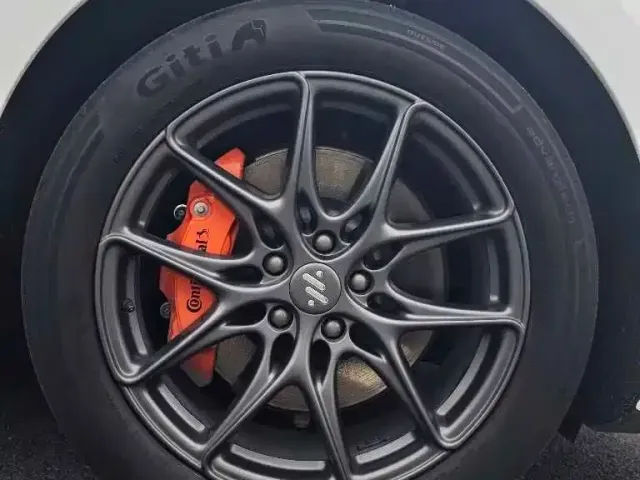IM Motors IM LS6 2025 Gecko Smart Drive Edition — Фото автомобиля 12
