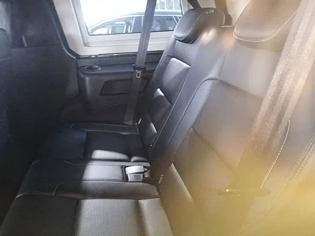 BAIC BJ40 — Фото автомобиля 16