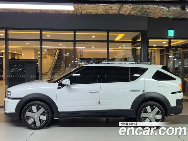 Hyundai Nexo NH2 — Фото автомобиля 4