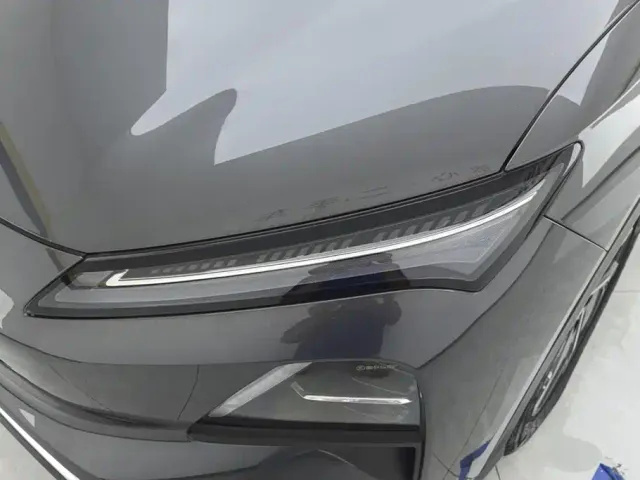 Wuling Starlight S — Фото автомобиля 5
